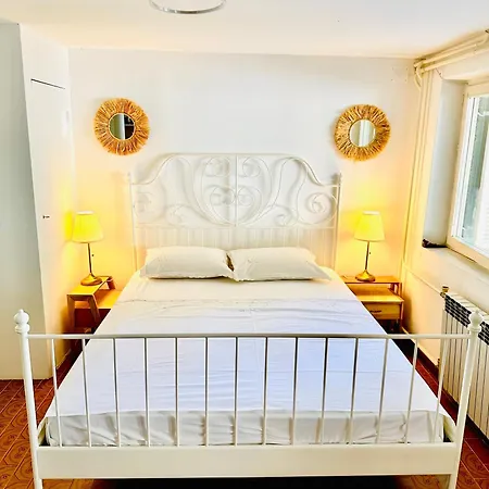 House Marea-newly Renovated 100m From The Sea *